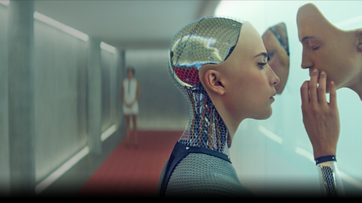 Ex Machina (2014)