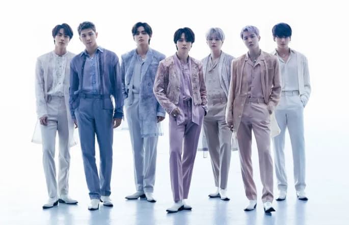 Fan Demand for BTS Concerts 2025 Fan Demand for BTS Concerts 2025