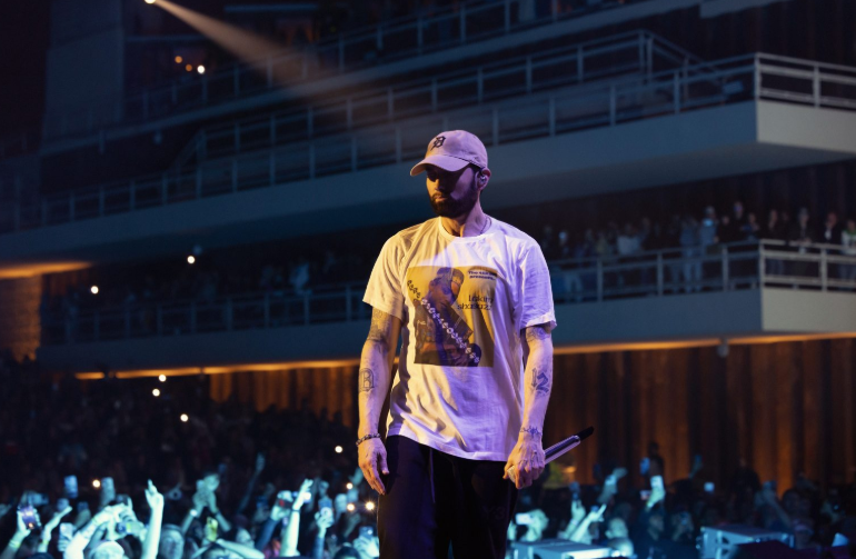 Fastest Rapper in the World- Eminem Fastest Rapper in the World- Eminem