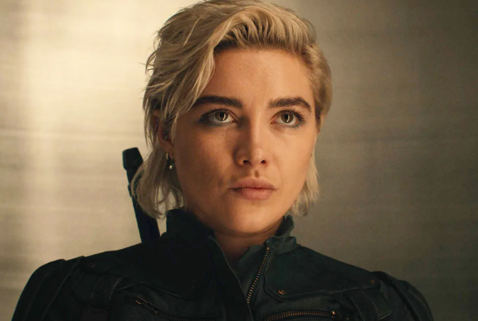 Florence Pugh Florence Pugh