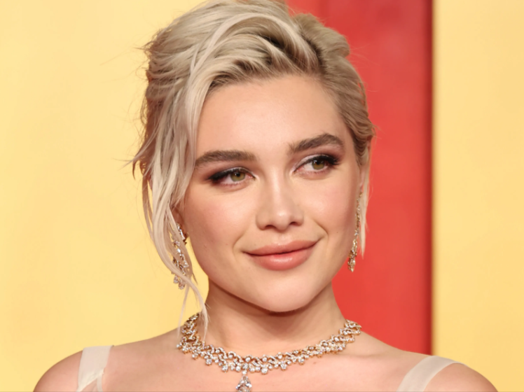 Florence Pugh Florence Pugh