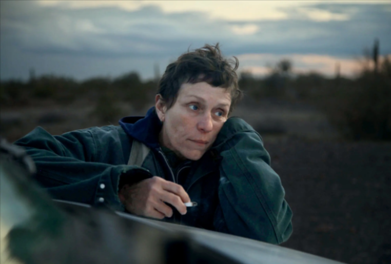 Frances McDormand Frances McDormand