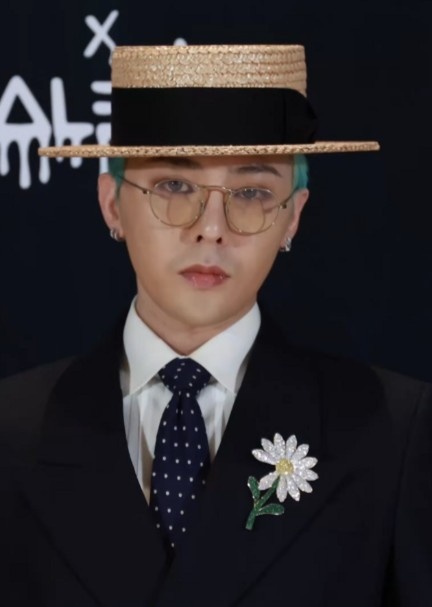G-Dragon