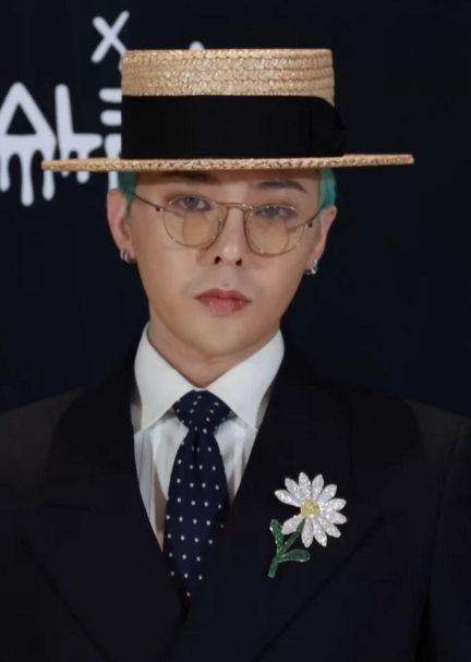 G-Dragon