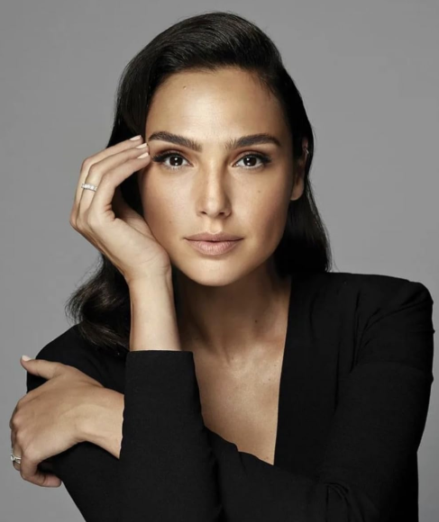 Gal Gadot Gal Gadot