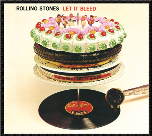 Gimme Shelter Gimme Shelter