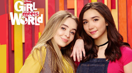 Girl Meets World Girl Meets World