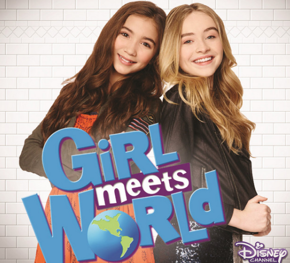 Girl Meets World Girl Meets World