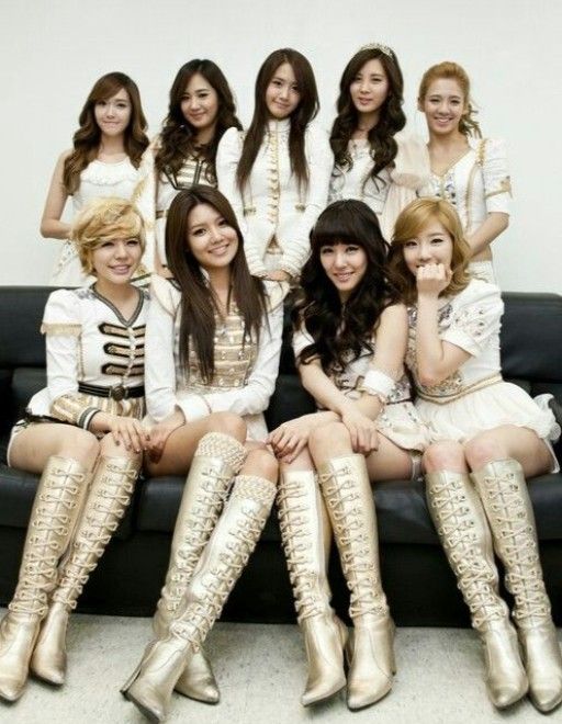Girls’ Generation Girls’ Generation