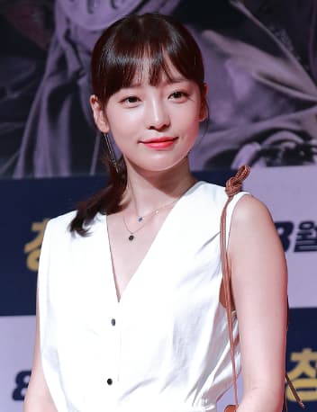 Goo Hara Goo Hara