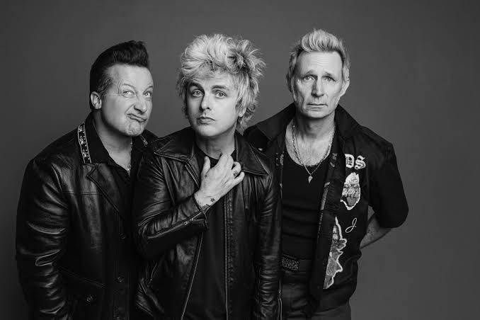 Green Day Green Day