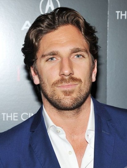 Henrik Lundqvist