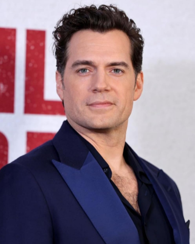 Henry Cavill Henry Cavill