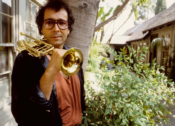Herb Alpert Herb Alpert