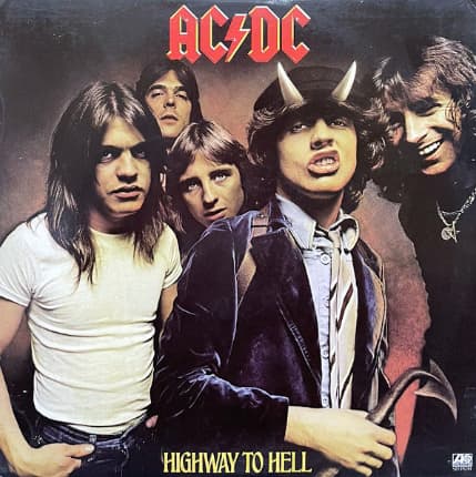 Highway to Hell Highway to Hell
