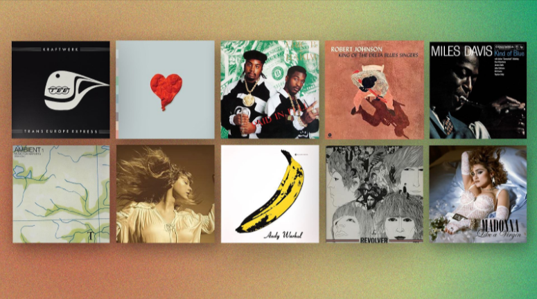 How to Decide How Many Tracks for Your Album