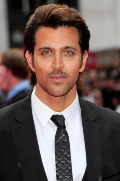 Hrithik Roshan Hrithik Roshan