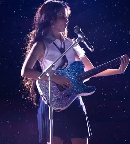 IU - The Undisputed Queen IU - The Undisputed Queen