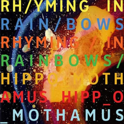 In Rainbows In Rainbows