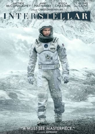 Interstellar Interstellar