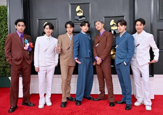 Is BTS touring in 2026 Is BTS touring in 2026