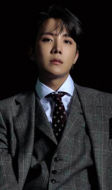 J-Hope (BTS)