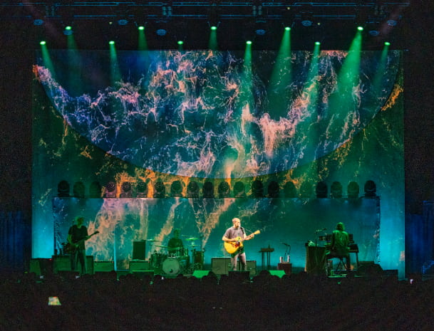 Jack Johnson Tour 2025 Jack Johnson Tour 2025