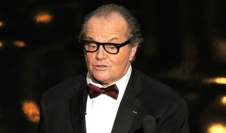 Jack Nicholson Jack Nicholson