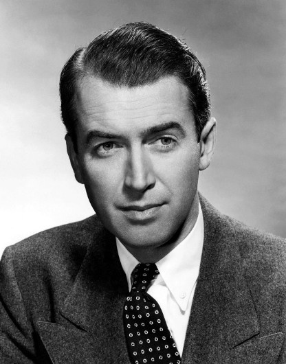  James Stewart