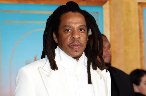 Jay-Z Jay-Z