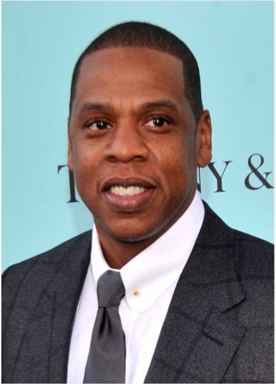 Jay-Z (Richest rapper in the world) Jay-Z (Richest rapper in the world)