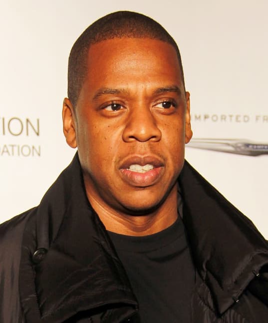 Jay-Z Topped The List Of Richest Singer In The World Jay-Z Topped The List Of Richest Singer In The World