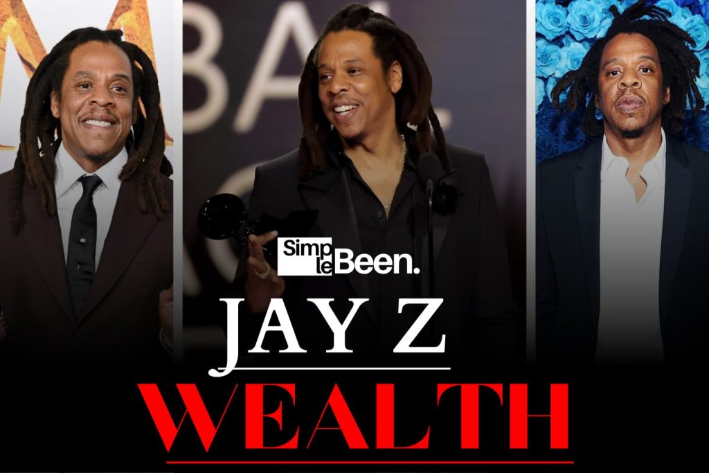 Jay-Z Net Worth 2025