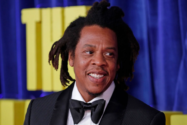 Jay-Z Jay-Z