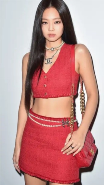 Jennie (Blackpink)