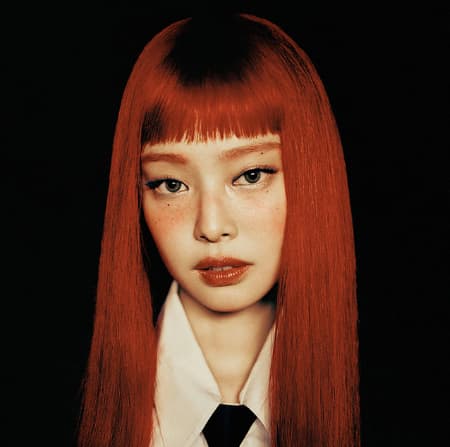 Jennie: The Trendsetting Powerhouse Jennie: The Trendsetting Powerhouse