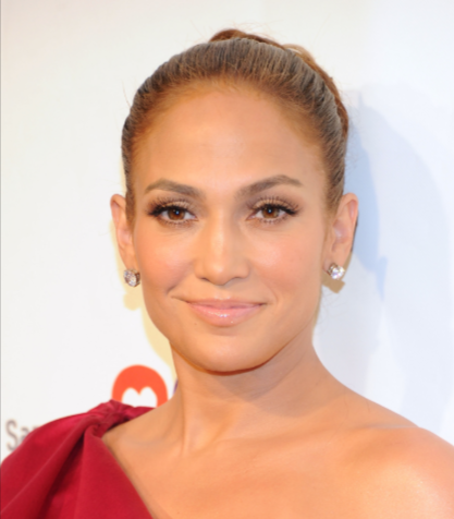 Jennifer Lopez Jennifer Lopez