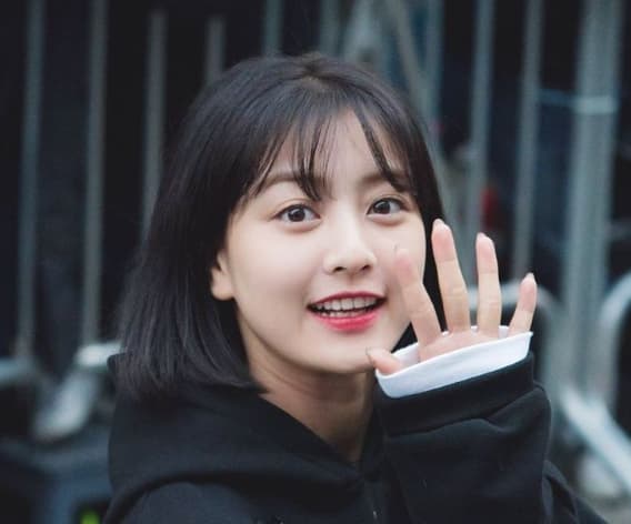 Jihyo Jihyo