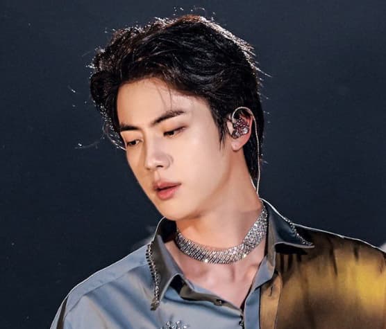 Jin Jin