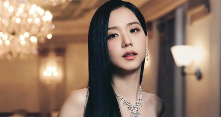 Jisoo (Blackpink)