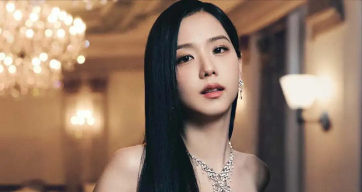 Jisoo (Blackpink)