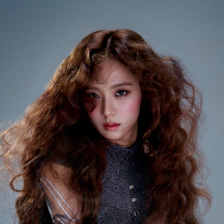 Jisoo: The Elegant All-Rounder Jisoo: The Elegant All-Rounder