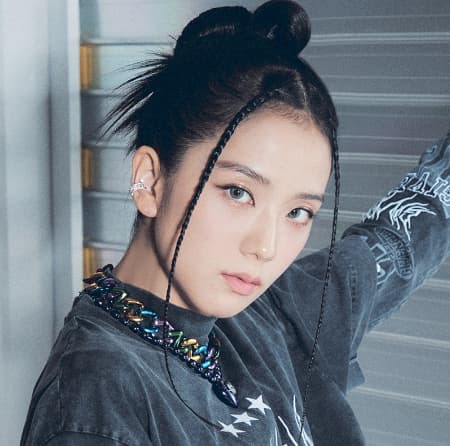 Jisoo: The Visual Queen Jisoo: The Visual Queen