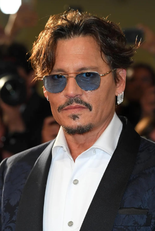 Johnny Depp Johnny Depp