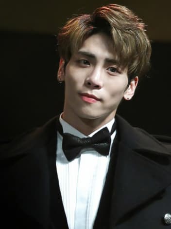 Jonghyun Jonghyun