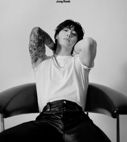 Jungkook