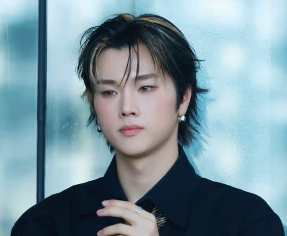 Junsu Junsu