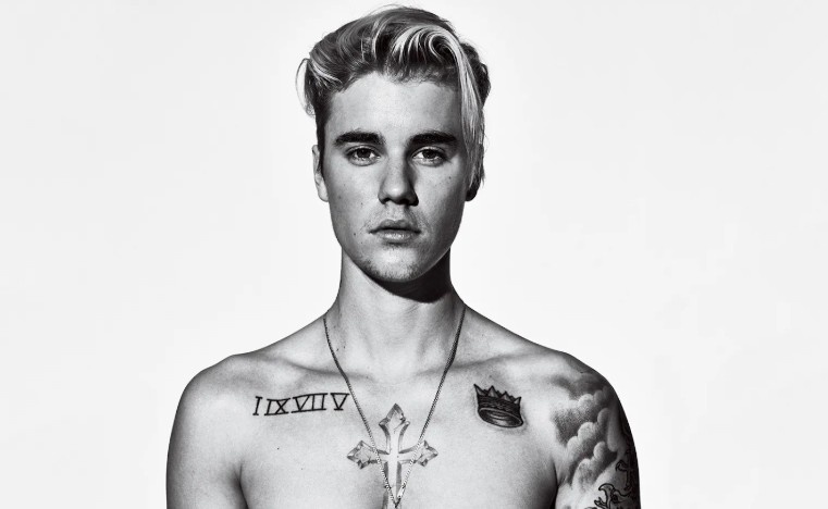 Justin Bieber