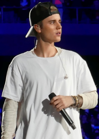 Justin Bieber (Canada) Justin Bieber (Canada)