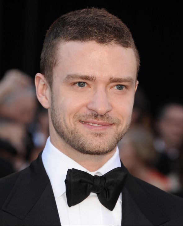 Justin Timberlake